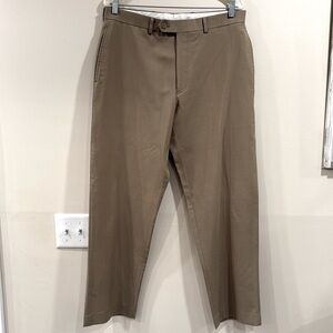 🔥Ralph Lauren Beige Wool Pants🔥